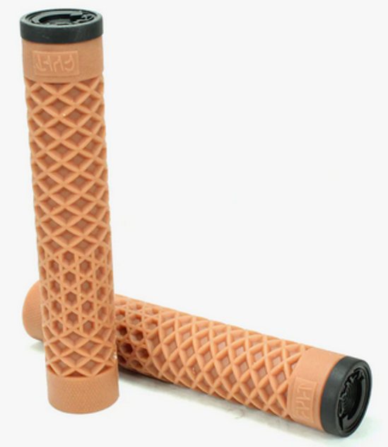 CULT / VANS / WAFFLE GRIP /  Gum / ODI Grips画像