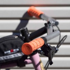 NITTO / B824 / 3-PIECE BAR / dull / Bluelug / ハンドル画像