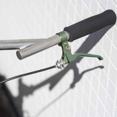 NITTO / B824 / 3-PIECE BAR / dull / Bluelug / ハンドル画像