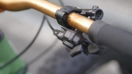  試乗車 ☆ SURLY / Wednesday / サイズM / Shangri-La Green画像