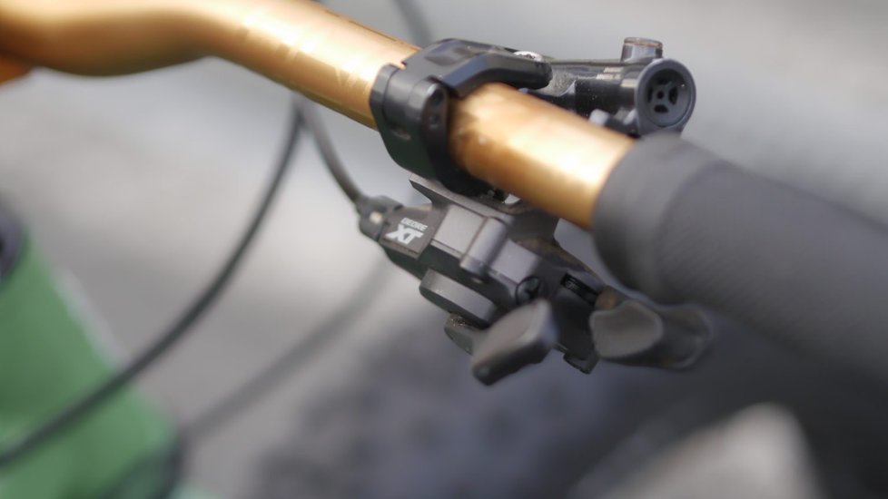  試乗車 ☆ SURLY / Wednesday / サイズM / Shangri-La Green画像