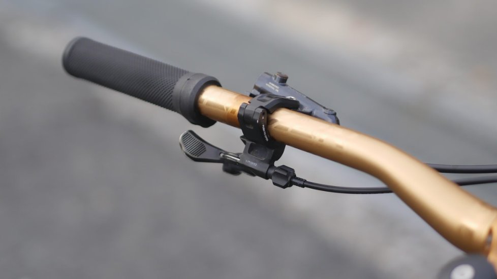  試乗車 ☆ SURLY / Wednesday / サイズM / Shangri-La Green画像