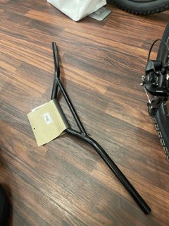 SURLY  (サーリー)/　SUNRISE HANDLEBAR　ハンドルの画像