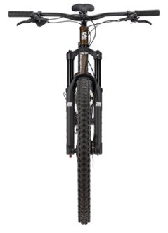  SURLY / Sorceress / Hot Honey Bling / メーカー完成車 画像