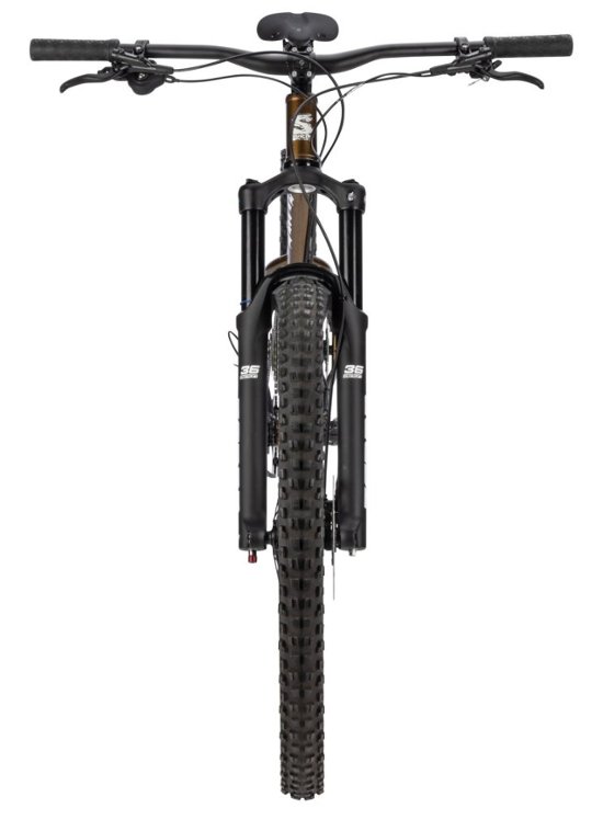  SURLY / Sorceress / Hot Honey Bling / メーカー完成車 画像