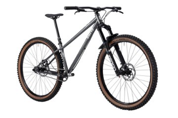  SURLY / Sorceress / Swamp Water Taffy / メーカー完成車 / Single Speed Bike 画像