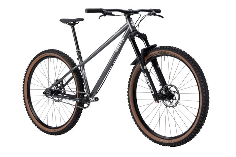  SURLY / Sorceress / Swamp Water Taffy / メーカー完成車 / Single Speed Bike 画像
