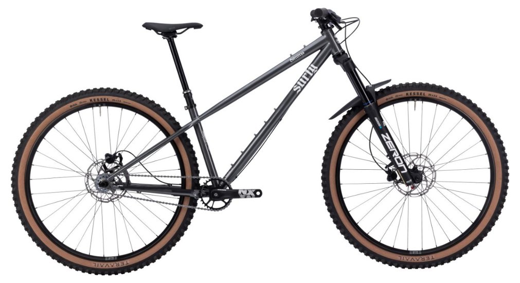  SURLY / Sorceress / Swamp Water Taffy / メーカー完成車 / Single Speed Bike 画像