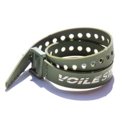 VOILE nylon buckle strap 20inch / olive / 20インチ ボレー ストラップ画像