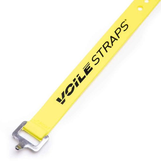 VOILE aluminum buckle strap 20inch / magenta / 20インチ ボレー ストラップ画像