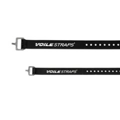 Voile / aluminum buckle strap XL / 32inch / orange / ボレーストラップ 画像
