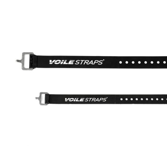 Voile / aluminum buckle strap XL / 32inch / orange / ボレーストラップ 画像