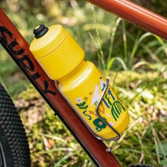 SWIFT INDUSTRIES / Swift campout [2026] / water bottle / yellow画像