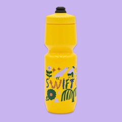 SWIFT INDUSTRIES / Swift campout [2026] / water bottle / yellow画像