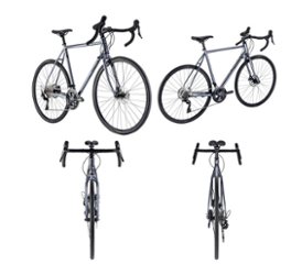 SURLY / フレームセット / Midnight Special　/ Stainless Teal画像