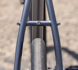 SURLY / フレームセット / Midnight Special　/ Stainless Teal画像
