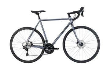 SURLY / フレームセット / Midnight Special　/ Stainless Teal画像