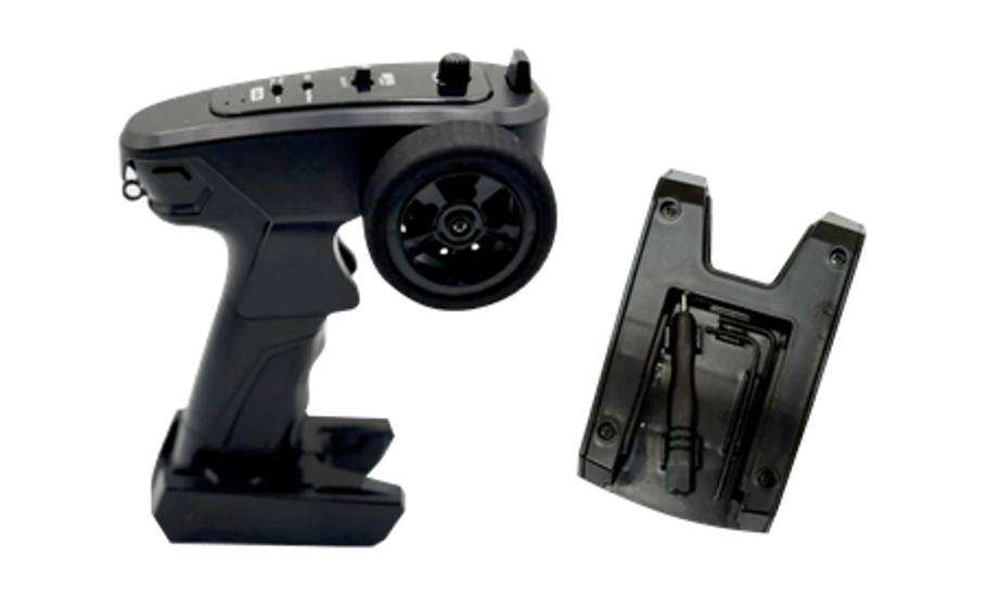 WPL JAPAN / スズキ ジムニー（ SJ10 - 4型 ）C84-1 RTR / イエロー画像