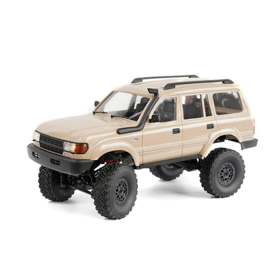 WPL JAPAN /  C54 - 1  RTR 画像
