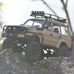 WPL JAPAN /  C54 - 1  RTR 画像