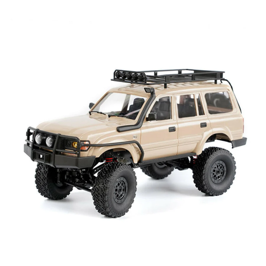 WPL JAPAN /  C54 - 1  RTR 画像