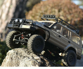 WPL JAPAN /  C54 - 1  RTR 画像