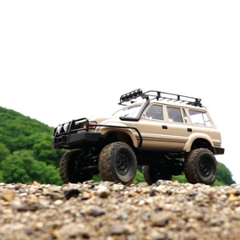 WPL JAPAN /  C54 - 1  RTR 画像