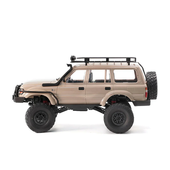 WPL JAPAN /  C54 - 1  RTR 画像
