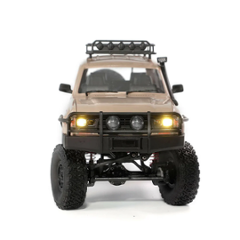 WPL JAPAN /  C54 - 1  RTR 画像