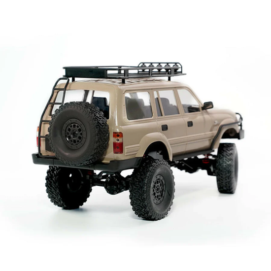 WPL JAPAN /  C54 - 1  RTR 画像