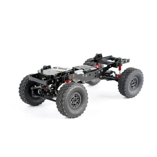 WPL JAPAN /  C54 - 1  RTR 画像