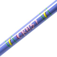 CRUST BIKES / canti brake lightning bolt / フレームセット (lilac) / クラスト画像