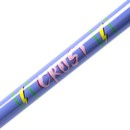 CRUST BIKES / canti brake lightning bolt / フレームセット (lilac) / クラスト画像
