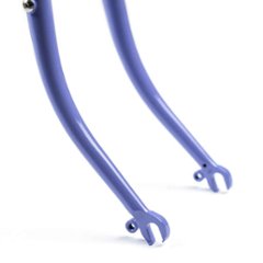 CRUST BIKES / canti brake lightning bolt / フレームセット (lilac) / クラスト画像