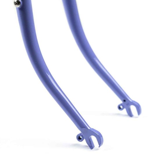 CRUST BIKES / canti brake lightning bolt / フレームセット (lilac) / クラスト画像