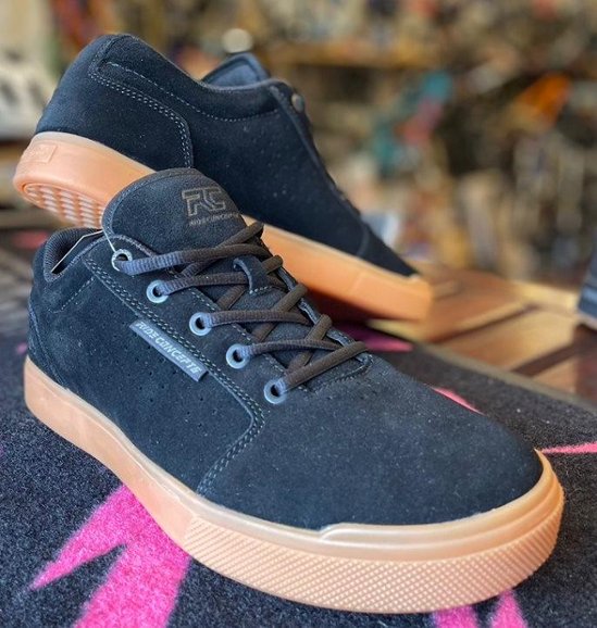 RIDE CONCEPTS / VICE / ヴァイス / Black / US11 / 29cm / シューズ画像