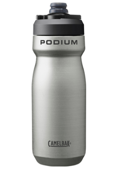 CAMELBAK / PODIUM STAINLESS 530mL / メタル / 18oz 保冷ウォーターボトル / キャメルバック の画像