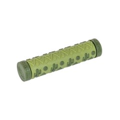 TOMII x SIMWORKS  / Farwest Grip / Cactus Green / グリップ   画像