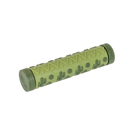 TOMII x SIMWORKS  / Farwest Grip / Cactus Green / グリップ   画像
