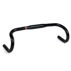 NITTO / all road bar plus / ブラック/「NITTO×BLUELUG」 / 日東　ドロップハンドル　の画像