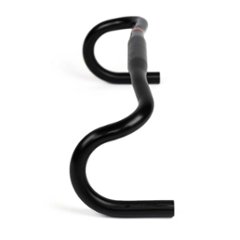 NITTO / all road bar plus / ブラック/「NITTO×BLUELUG」 / 日東　ドロップハンドル　画像