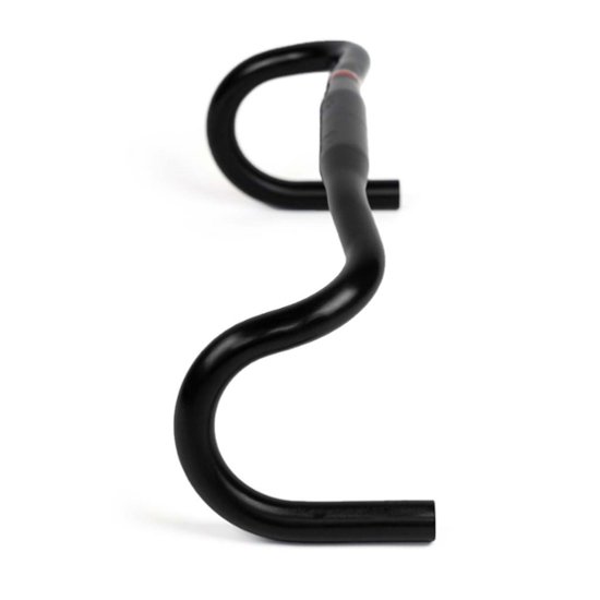 NITTO / all road bar plus / ブラック/「NITTO×BLUELUG」 / 日東　ドロップハンドル　画像