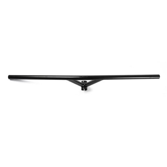 「FAIRWEATHER x NITTO」/ b923 bullmoose bar / black / Bluelug / ハンドル画像
