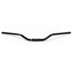 NITTO / B802 AAF-HT riser bar  ( Black / 25.4 / 720 )  / Bluelug / ハンドル画像