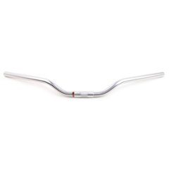 NITTO / B802 AAF-HT riser bar (silver/25.4/720)  / Bluelug / ハンドル画像
