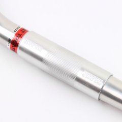 NITTO / B802 AAF-HT riser bar (silver/25.4/720)  / Bluelug / ハンドル画像