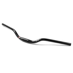 中古⭐︎ NITTO 「B802 AAF-SSB riser bar」/ (black/31.8mm/750mm) / Bluelug / ハンドルの画像