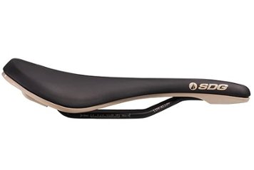 SDG / BEL-AIR V3 OVERLAND LUX-ALLOY / BK TAN / ベルエア V3 オーバーランド画像