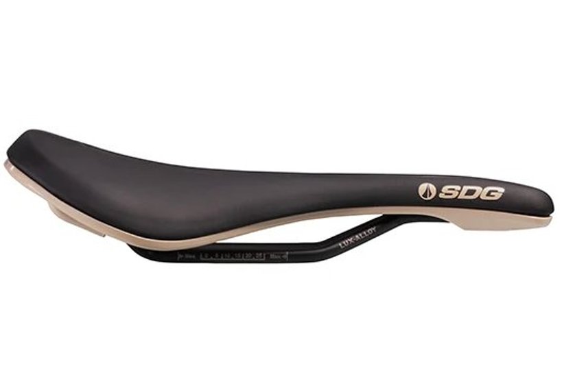 SDG / BEL-AIR V3 OVERLAND LUX-ALLOY / BK TAN / ベルエア V3 オーバーランド画像