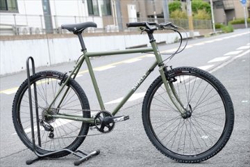  中古 ☆ SURLY /  Long Haul Trucker / サイズ52 画像